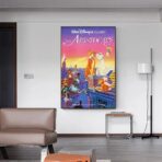 poster die aristokaten
