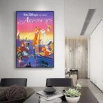 poster die aristokaten
