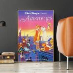 poster die aristokaten