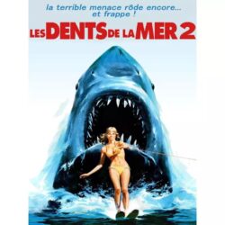 poster jaws 3