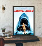 poster jaws 3