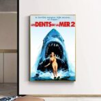 poster jaws 3