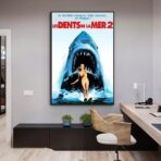 poster jaws 3