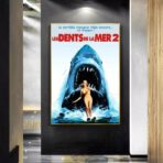 poster jaws 3