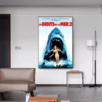 poster jaws 3