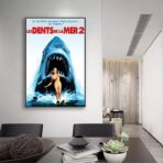 poster jaws 3
