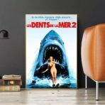 poster jaws 3