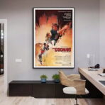 poster die goonies