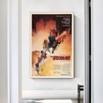 poster die goonies