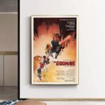 poster die goonies