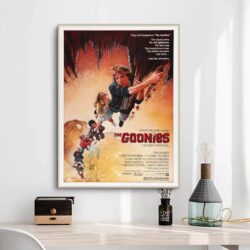 poster die goonies