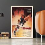 poster die goonies