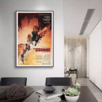 poster die goonies