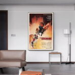 poster die goonies