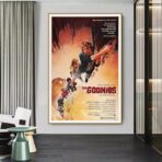 poster die goonies