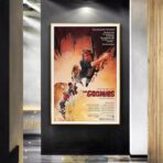 poster die goonies