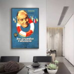 poster die langen feiertage