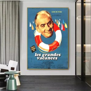 poster die langen feiertage
