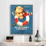 poster die langen feiertage