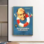 poster die langen feiertage