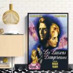 poster mit gefahrlichen verbindungen
