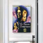 poster mit gefahrlichen verbindungen