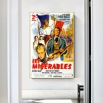 poster les miserables gabin 1