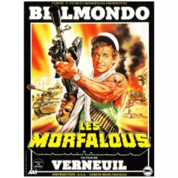 poster les morfalous 1