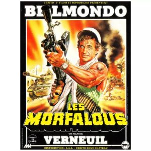 poster les morfalous 1