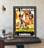 poster les morfalous 1