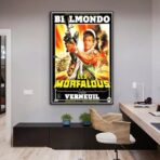 poster les morfalous 1