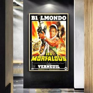 poster les morfalous 1