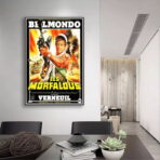 poster les morfalous 1
