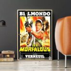 poster les morfalous 1