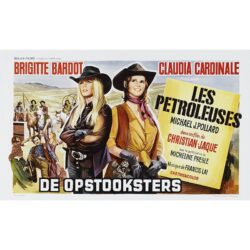 zeigt die petroleuses