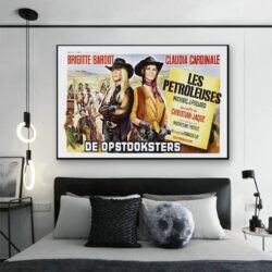 zeigt die petroleuses