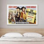 zeigt die petroleuses