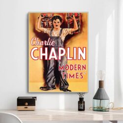 poster moderne zeiten
