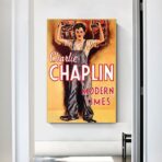 poster moderne zeiten