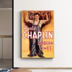 poster moderne zeiten
