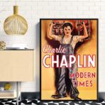 poster moderne zeiten