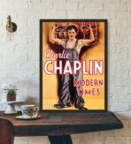 poster moderne zeiten