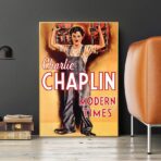 poster moderne zeiten