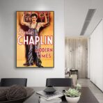 poster moderne zeiten