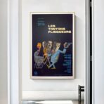 poster les tontons flingueurs 1