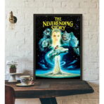 poster die unendliche geschichte