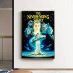 poster die unendliche geschichte