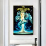 poster die unendliche geschichte