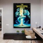 poster die unendliche geschichte