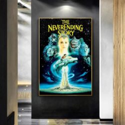poster die unendliche geschichte